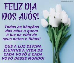 Pixabay/pexels (adaptada) primeiramente, dia 26 de julho foi criado para homenagear os avós. Frases Para Dia Dos Avos Feliz Dia Dos Avos Frases Para Instagram