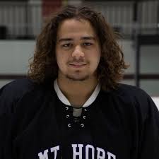 Owen Mcdermott's Mt. Hope High School Bio