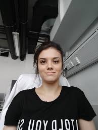 Passport 1416 7/3/2018 2402026 oliva, reina isabel 3/26/1964 san andres st. European Training Network Polystorage