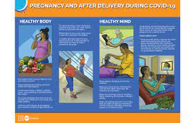 Health writer, author read full profile if you have ever wondered why so many pro. Unfpa Caribbean A Healthy Body And A Healthy Mind Pregnancy And After Delivery During Covid 19 Eat Healthy Food Treat Yourself Avoid Constant Negative News Keep Regular Routines