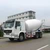 Manufacturer of concrete mixer machine in germany mail. 1