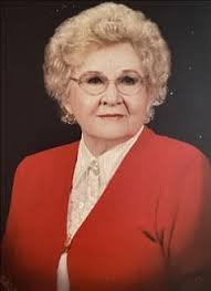 Frances Inez Deutsch Obituary (2021)