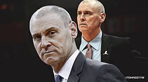 He has also coached the indiana pacers and detroit pistons, and was previously a player in the nba. Mavs News Rick Carlisle Makes History With 500th Win As Dallas Coach