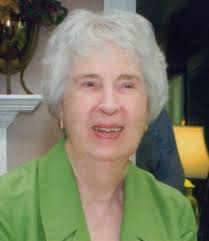 Doris Bounds Obituary