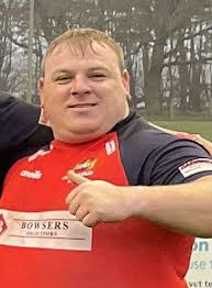 Wisbech Rugby Club trash Woodbridge away from home