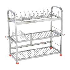 Began in 2009, alfi brand realized the necessity of manufacturing own exclusive collection of high end decorative bathroom and kitchen fixtures imported from italy, china, and israel. Kitchen Rack Stainless Steel Pipe Rack Manufacturer From Nagpur