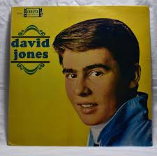 David (Davy) Jones