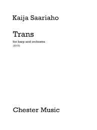 All the id's provided can be copied and pasted to the music box. Kaija Saariaho Trans