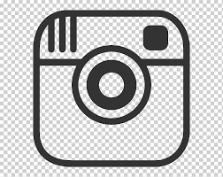 Camera Logo Computer Icons Desktop Black And White Insta Miscellaneous White Text Png Klipartz