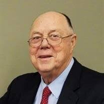 Dr. Roger Jensen Obituary