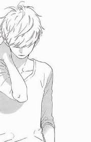 Caspian And Cece Lost Children Anime Drawings Boy Anime Drawings Manga Drawing