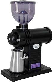 Maybe you would like to learn more about one of these? Xeoleo Electric Coffee Grinder Electric Burr Grinder Coffee Miller Coffee Milling Machine Ghost Tooth Burr Grinder Amazon De Home Kitchen