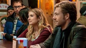 You can always count on netflix for new shows and movies to watch. 2020 Holiday Movies Worth Watching On Hallmark Netflix Lifetime More Wusa9 Com