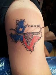 Texas Proud Texas Tattoos Back Tattoos For Guys Tattoos