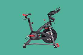 This feature reduces the noise that pedaling the bike creates. The Best Exercise Bikes For Home Workouts Wired Uk