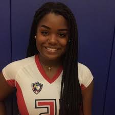 Sierra Jackson's Volleyball Recruiting Profile