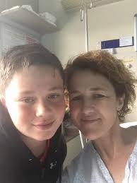 Tour Divide riders found Silversaddle cafe