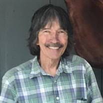 Carl Haley's Instagram, Twitter & Facebook