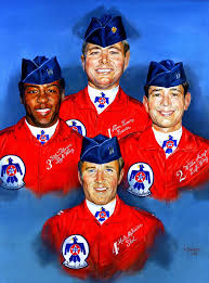 Image result for Bleu 1982 Fleet