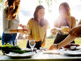 Take a group fitness class. The New Bachelorette Party Ideas Trends For 2021 2022