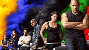 F9 has brought the fast and. Vin Diesel Uber Fast Furious 10 Verabschiedet Sich Die Reihe Mit Einem Zweiteiler