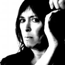 Sandy stone (@Allucquere)