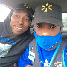 Dominique Rushing 的个人主页