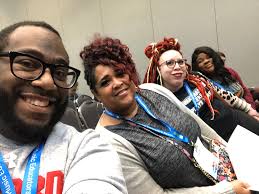 Dr. Debora Mayes (@DeboraMayes5)