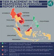 Maybe you would like to learn more about one of these? Human Trafficking Thriving In Asean The Asean Post
