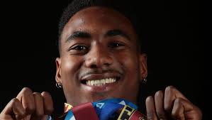 The Desert Sun names its top spring athletes for 2016