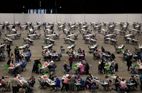 Information for health care providers. U S Administers 107 1 Million Doses Of Covid 19 Vaccines Cdc U S News Us News
