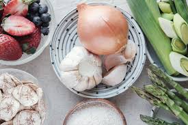 Why you need to know the difference between probiotics and prebiotics –  MamaSezz