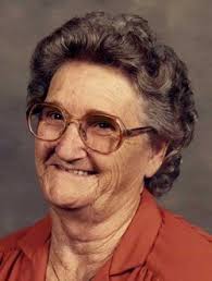 Iona Davis Shirah (1918-2011)