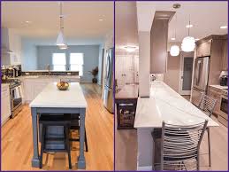 Kitchen peninsula cabinets add a new layer of use to your kitchen. How To Choose Between An Island Or Peninsula