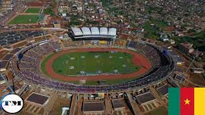 Avant la phase de groupes des éliminatoires. Voici Tous Les Stades De La Coupe D Afrique 2021 Can 2021 I La Torche Coupe D Afrique Cameroun Complexe Sportif
