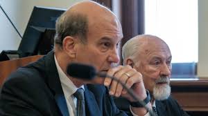 Dover and its former mayor both seek summary judgment in civil suits