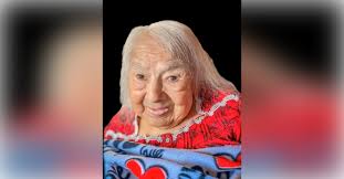 Obituary information for Guadalupe "Lupe" Jaramillo