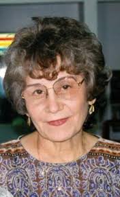 Elisa Dietrich Obituary