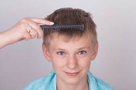 How you trim is up to you! How To Cut Boys Hair Best Layered Blended Haircuts 2021