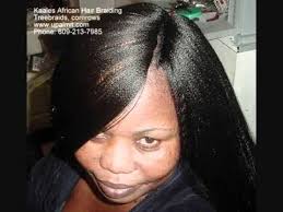 Reinvent yourself with a brand new do with help from our wide selection of synthetic braids. Cornrow Treebraids Buy Xpression Braiding Hair Kanekalon Or Synthetic Youtube