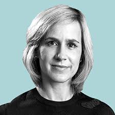 Las 100 mujeres más poderosas de los negocios 2020” reconoce a Guadalupe  Phillips Margain, Director General en Empresas ICA