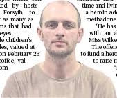 FIGHTER BRINGS BOX CLEVER BUS TO EAST MARSH