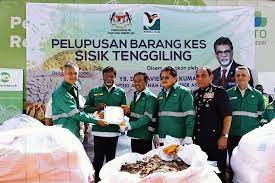 Calon hendaklah warganegara malaysia dan rakyat negeri sembilan. Jabatan Perhilitan