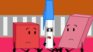 Woody sometimes stays quiet, but can hurt if gets him way too closely, because woody is thinking. Bfb Shorts Pen Says The Word Feat Paintbrush Youtube