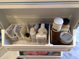 Our toiletry shower organizer is designed for small bathroom & toiletry items. 16 Amazing Beauty Storage Ideas You Ll Absolutely Love