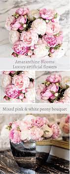 Add some greenery to your home with these bouquet arrangements. 12 Interiors Coffee Table Ideas Coffee Table Artificial Flowers Decorating Coffee Tables