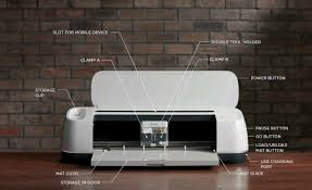 While offering similar features to both cds and gypsy, cricut craft room requires an a: The Best Cricut To Make Your Own T Shirts Fun And Easy