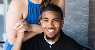 Wedding: Stephanie Stockwell and LaKwesi Young