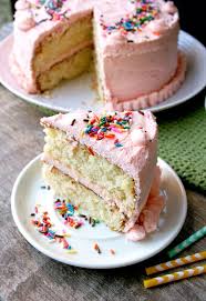Best Birthday Cake Flavours List Craftsy Com Express Your Creativity Best Birthday Cake Recipe Cool Birthday Cakes Cake Recipes