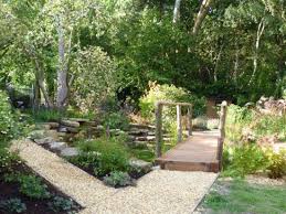 Wildlife Garden By Claudia De Yong Designs In Surrey With Small Waterfall Www Claudiadeyongdesigns Com And Www With Images Wildlife Gardening Outdoor Gardens London Garden